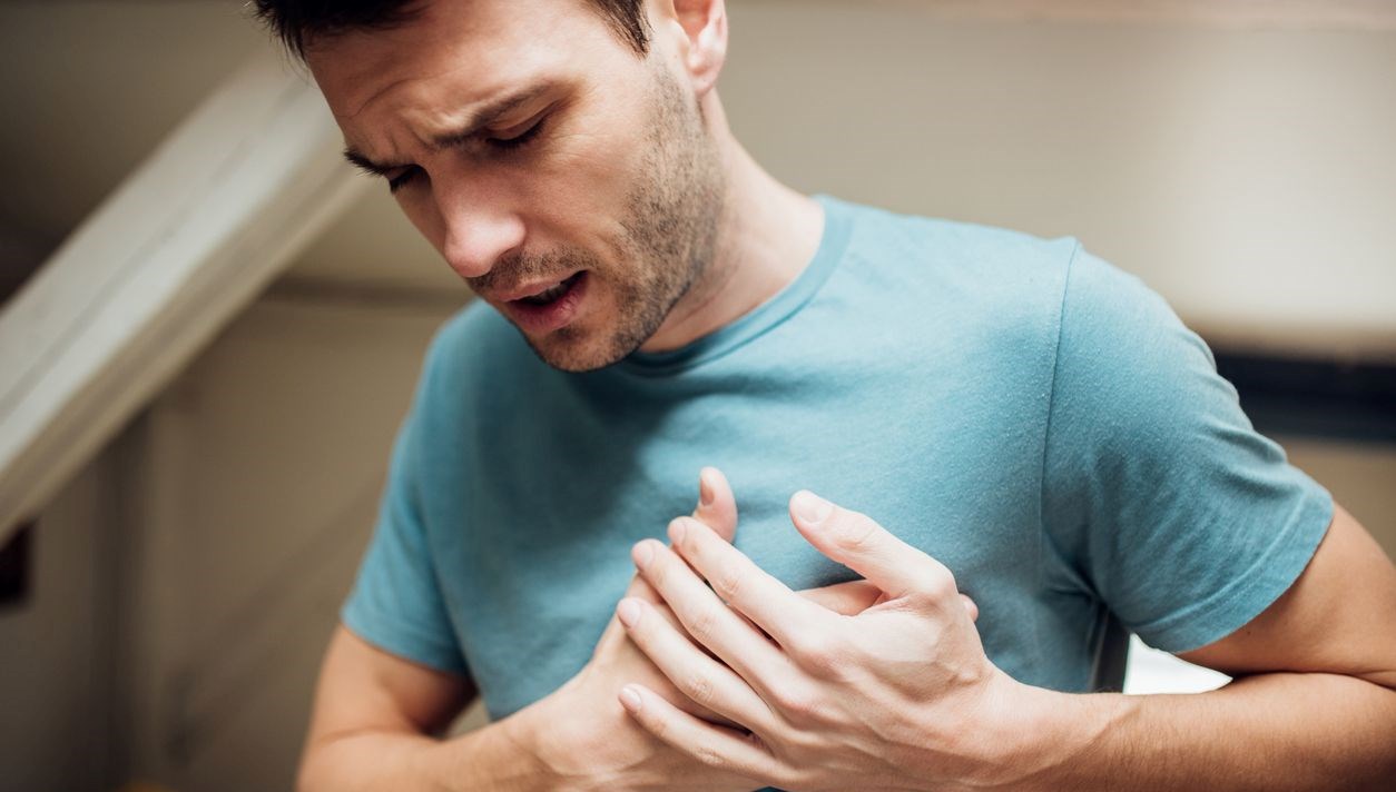 Beslenme profesörü açıkladı: Kalp krizleri şekerden mi kaynaklanıyor, yüksek kolesterolden mi? 71 beslenme profesoru acikladi kalp krizleri sekerden mi kaynaklaniyor yuksek kolesterolden mi OustOlZU