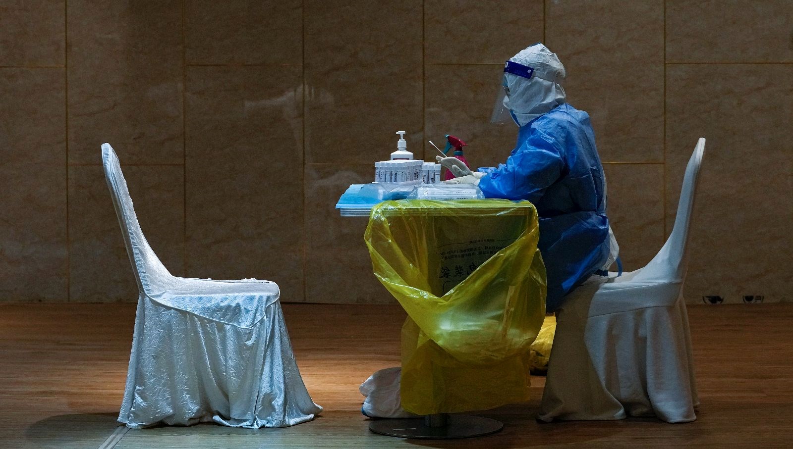 Beyaz Saray, Covid-19'un "gerçek kökenlerini" açıkladı 71 beyaz saray covid 19un gercek kokenlerini acikladi Pb3S5NRa