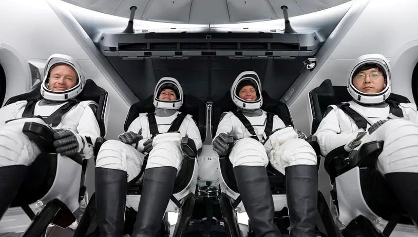 bilim insanlari holografik evren teorisini savunuyor nitekim matrixte mi yasiyoruz 76V6Obju