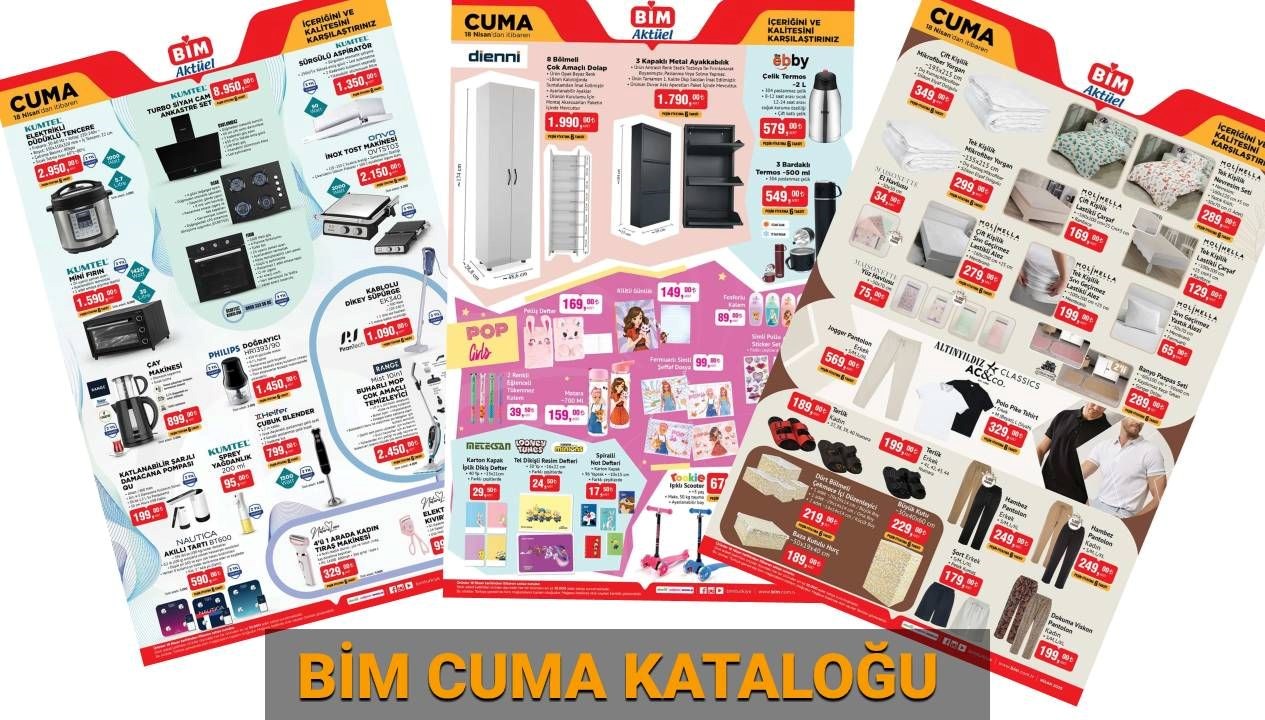 bim aktuel katalogu 19 nisan cuma klima klavye mouse televizyon ve elektronik mutfak eserleri XyDnTAO9