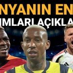 birinci 25te tek turk kulubu var dunyanin en yeterli gruplari aciklandi vkdHRbTZ