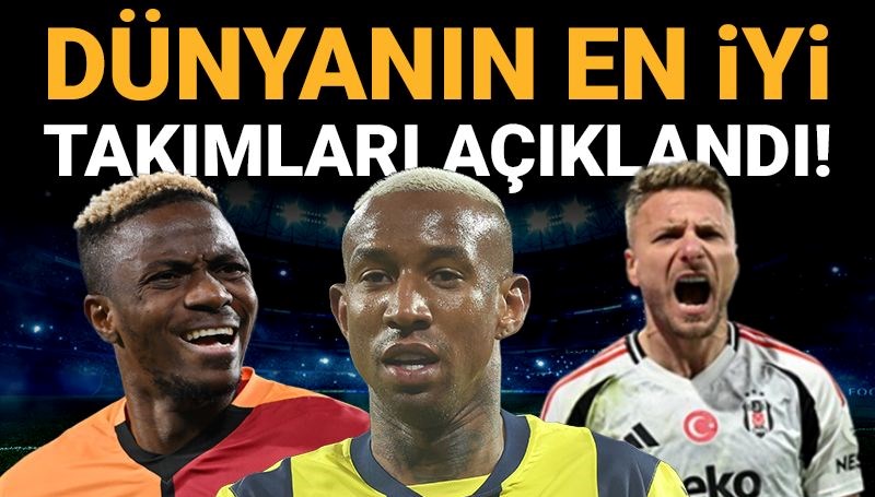 birinci 25te tek turk kulubu var dunyanin en yeterli gruplari aciklandi vkdHRbTZ