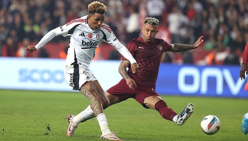 Birinci 3 gayesindeki Beşiktaş çıkış arıyor: Hatayspor puan alamazsa küme düşebilir 71 birinci 3 gayesindeki besiktas cikis ariyor hatayspor puan alamazsa kume dusebilir vuva9iCr