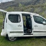 bitliste trafik kazasi 1 meyyit 5 yarali ctVTHqaX