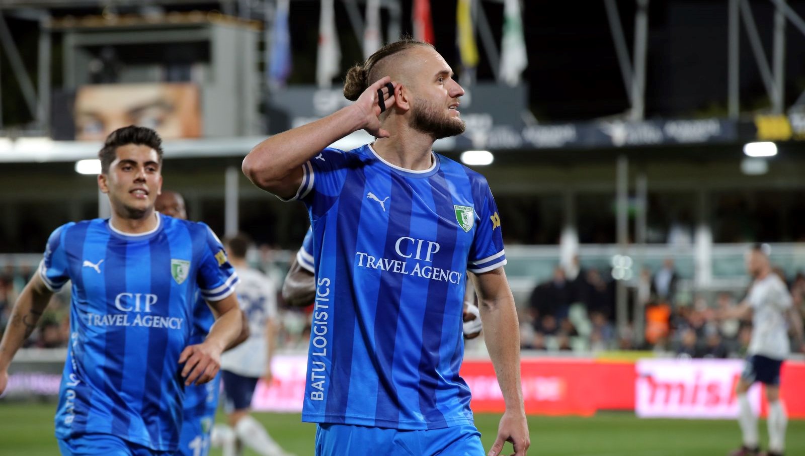 Bodrum FK Zirveye Kupayla Göz Kırptı 71 bodrum fk kupada tipe odaklandi HBGnElGf