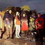 bodrumda 6 kacak gocmen yakalandi q7W8vTDY