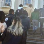 bodrumda gocmen kacakciligi 5 organizator tutuklandi ywiQVPK3