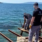 bodrumda kacak iskeleye 3 milyon lira ceza VmK26tBF