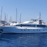 bodrumda luks yatla uyusturucu ticareti mahkemeden 30 yil mahpus karari SjUrc9wW