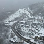 bolu dagi beyaz ortuyle kaplandi qmztlr9L