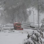 bolu daginda kar yagisi tesirli oluyor xlc1ubnV