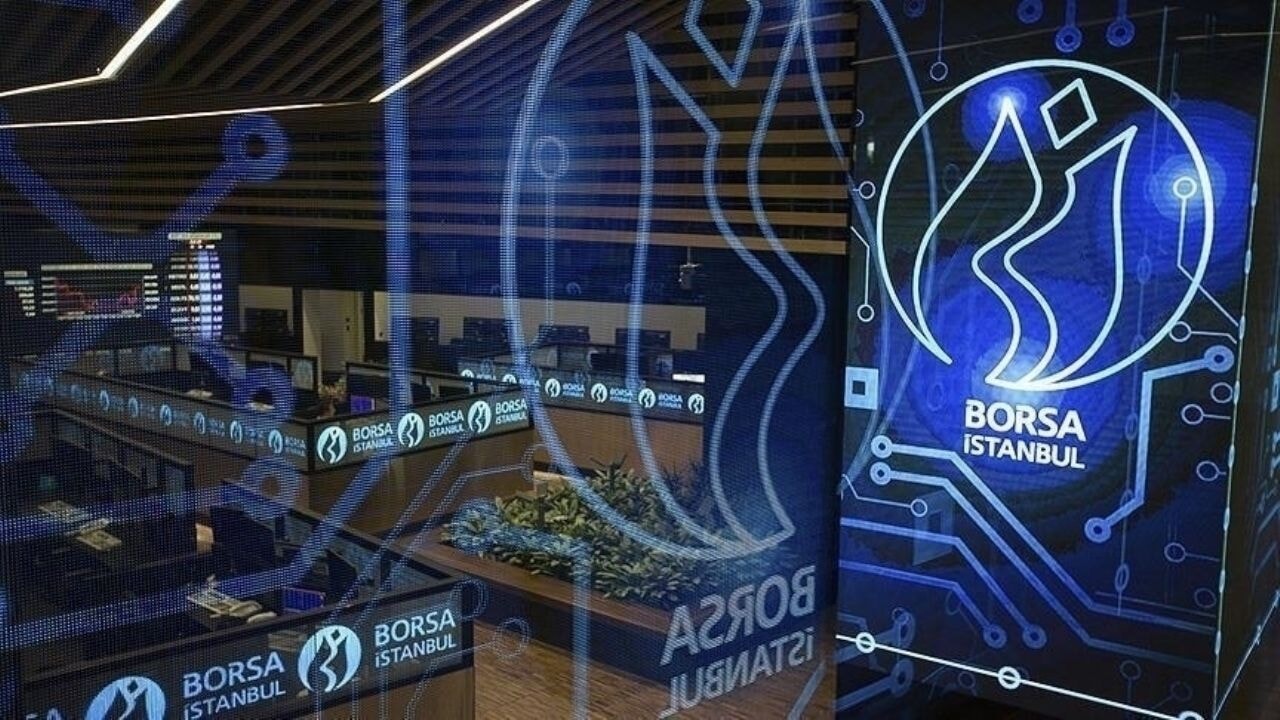 borsa istanbul gune yukselisle basladi ssvIIRUs