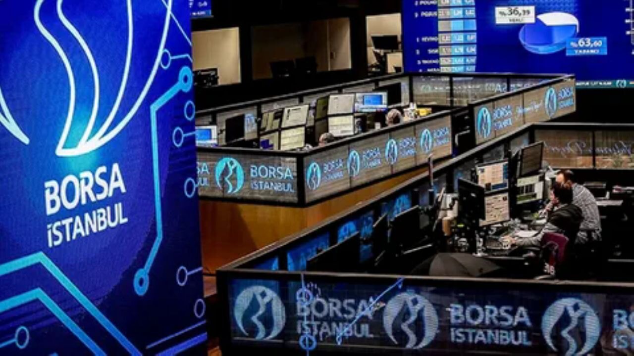 borsa istanbul haftaya yukselisle basladi BM37a93j