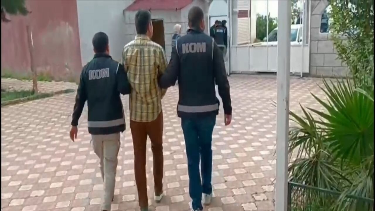 borsa istanbulda 15 kisi hakkinda gozalti karari bzbvpH7E