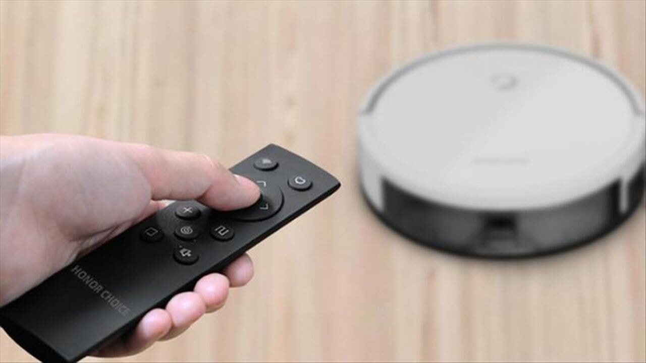 bos bos duran robot supurgelere yeni gorevler d68lg6w6