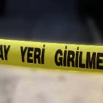 bos toprakta silahla vurulmus halde bulundu 8bS2u4G4