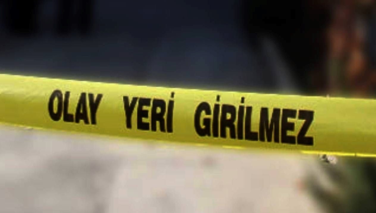 bos toprakta silahla vurulmus halde bulundu 8bS2u4G4