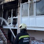 bosandigi esine saldirdi komsusunun konutunu yakti sa6XYJe9