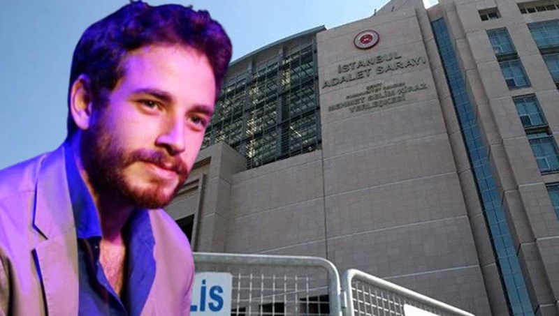 Boykot Soruşturması Operasyonu: Oyuncu Cem Yiğit Üzümoğlu Gözaltında 71 boykot sorusturmasinda 16gozalti karari oyuncu cem yigit uzumoglu da gozaltina alindi