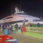 budoda yangin panigi 5 kisi hastaneye kaldirildi 6gy5fUBF