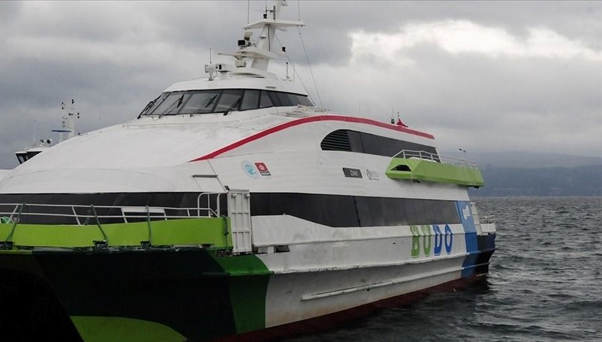 budonun dort seferi iptal edildi mnrCaShd