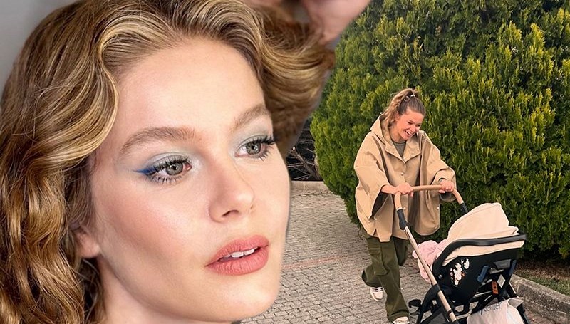 Burcu Biricik'in Minik Yıldızı Luna Büyüyor: Yeni Fotoğraflar Göz Kamaştırıyor! 71 burcu biricik kizi lunanin son halini paylasti 8X42HO3p