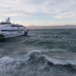 bursa istanbul hattinda buyuk aksaklik 8 deniz otobusu seferi iptal Fzj4PKQB