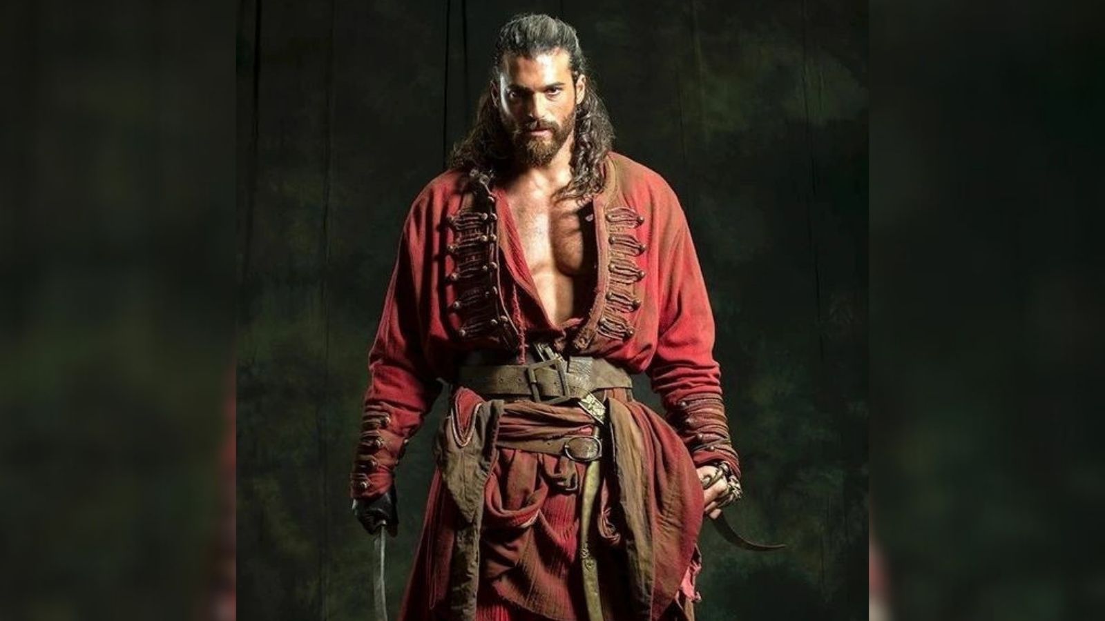 Can Yaman’ın O Sözleri Olay Oldu, GAİN’den Radikal Karar: “El Turco” Dizisi Platformdan Kaldırıldı! 71 can yamanin o sozleri olay oldu gainden radikal karar el turco dizisi platformdan kaldirildi MdDVHBZI