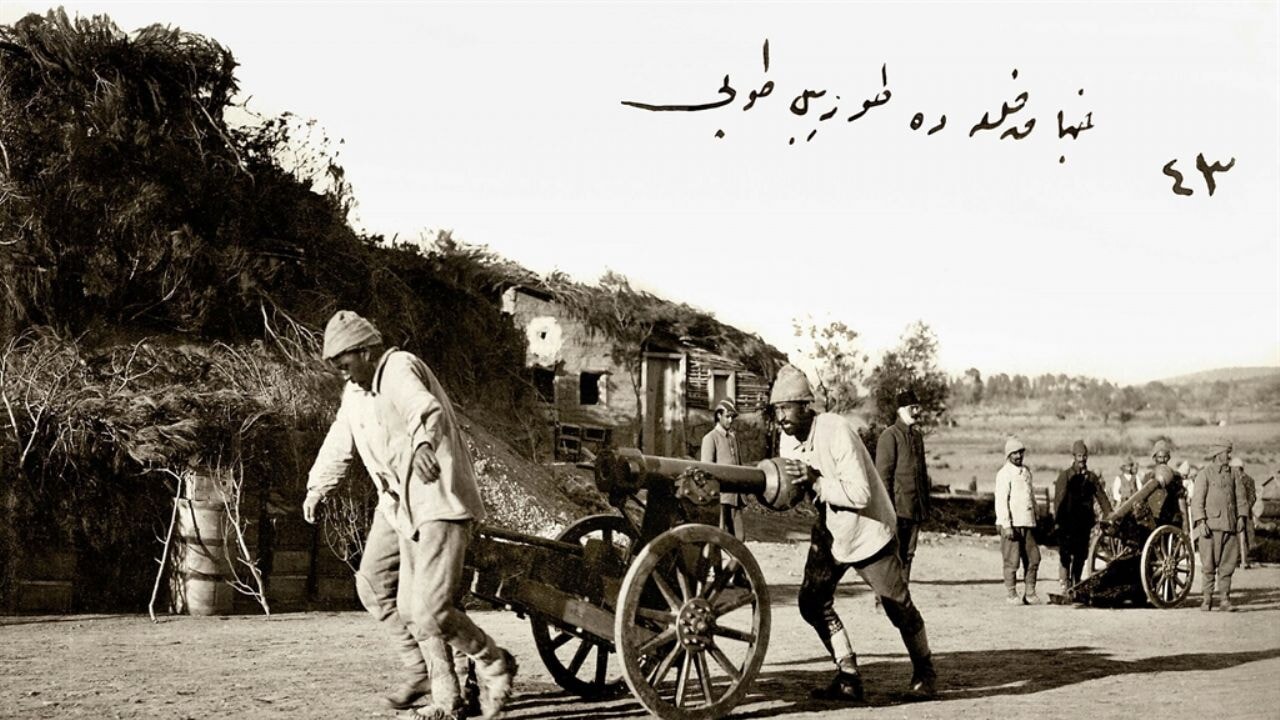 canakkale kara savaslarinin sasirtan detaylari rvZ2jHH2