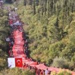 canakkalenin kahramanlarina saygi 57 alay vefa yuruyusu gerceklesti LmSYZ7yP