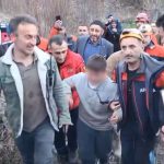 cankirida kaybolan 9 yasindaki ayazdan hos haber SUieDln6