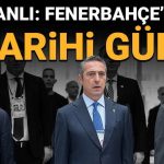 canli fenerbahcede tarihi gun ali koc konusuyor dmwVEVjZ