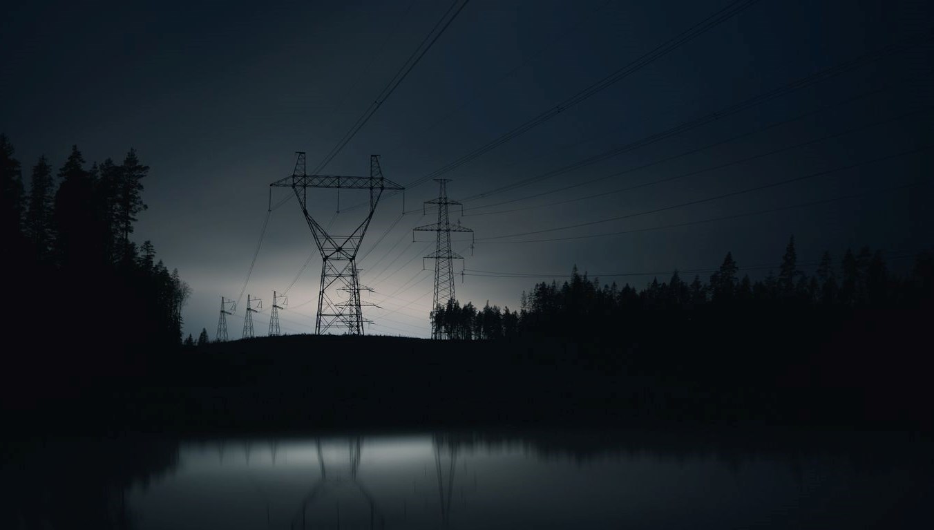 cennette isiklar sondu ada ulkesi guc felaketi ile karsi karsiya mlF3fub4