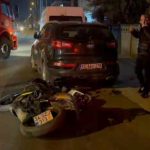 cerkezkoyde iki motosiklet bas basa carpisti 3 yarali rBExuwOZ