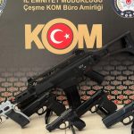 cesmede hata orgutune yonelik operasyonda 3 tutuklama 4zO3XJc7