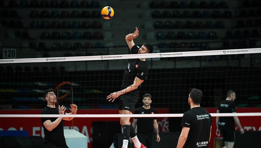 CEV Kupası finali ne vakit, saat kaçta ve hangi kanalda? Ziraat Bankkart finalde 71 cev kupasi finali ne vakit saat kacta ve hangi kanalda ziraat bankkart finalde
