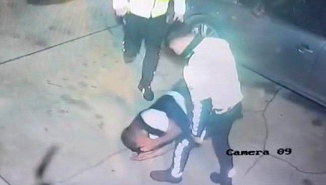 cevirmeden kacan surucuyu doven polislere sorusturma Jw4AEM8G