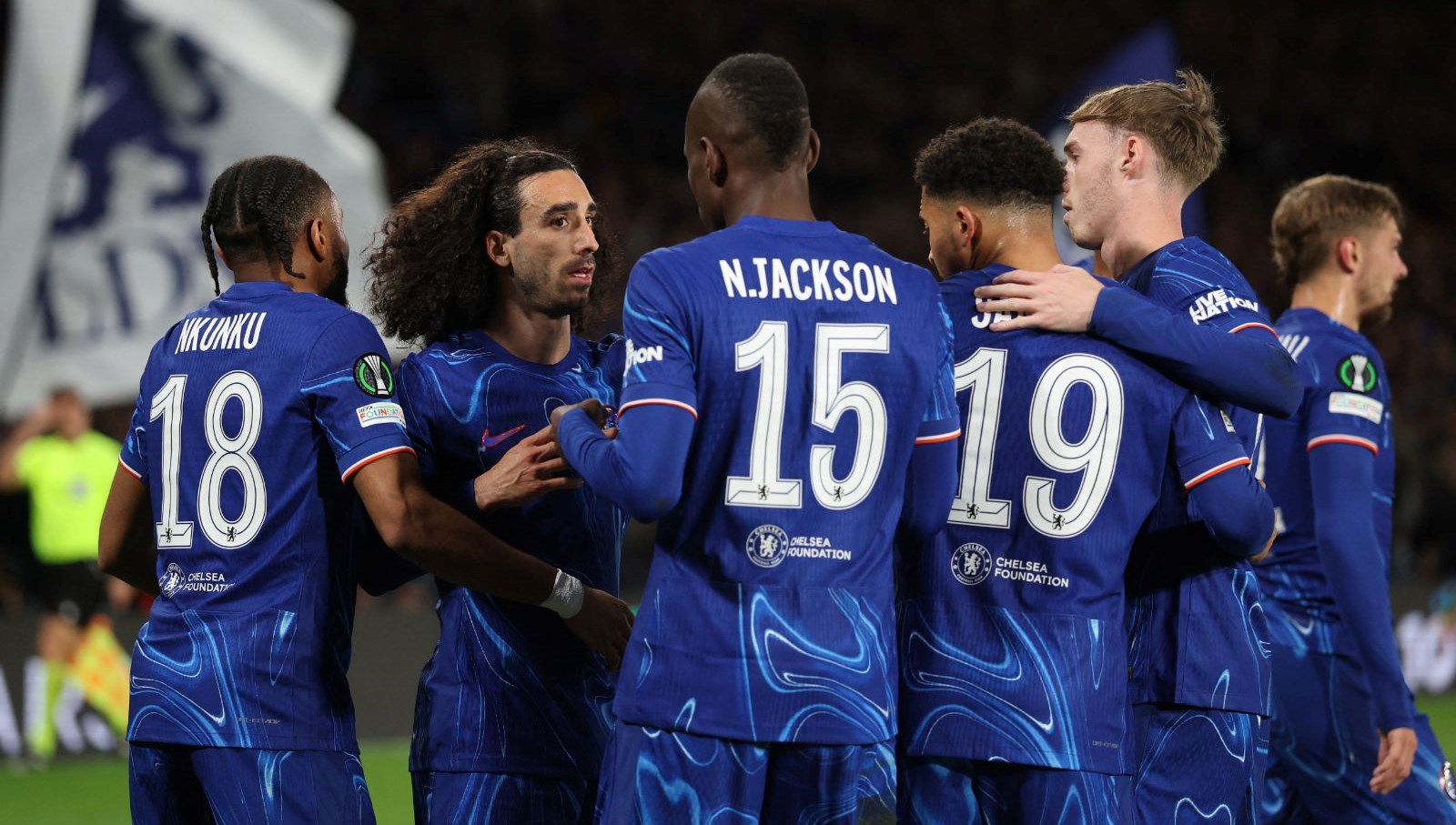 chelsea yenilse de tipi aldi djurgarden uzatmada bileti kapti NXRjvuqj