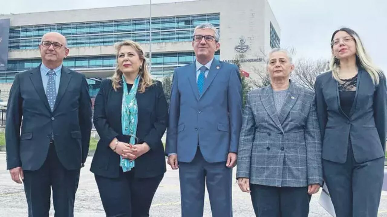 chp aymye kostu tubitak ve adalet akademisi yasalari icin iptal talebi NKmVuHTZ