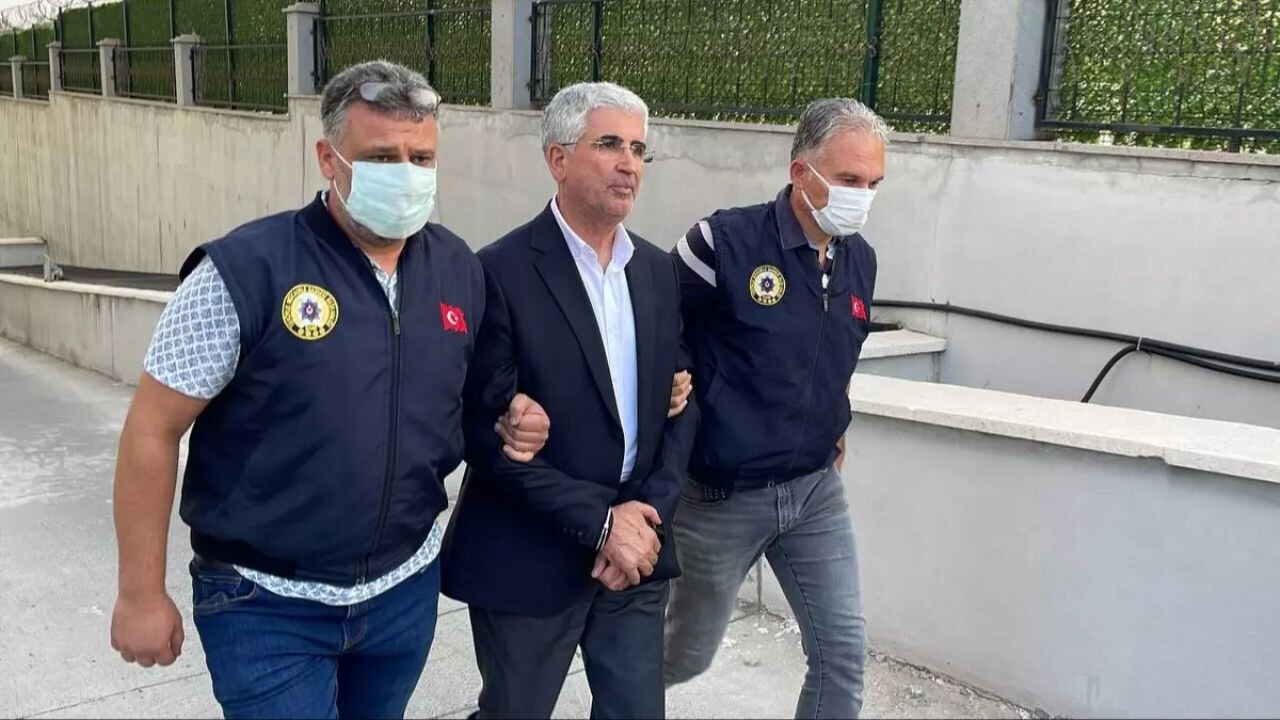 chpli belediye danismanina pkk davasinda sok ceza talebi gpAGmQ7K