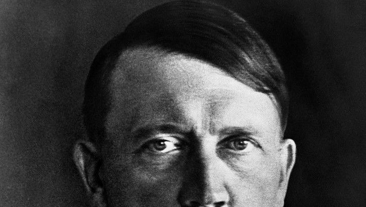 CIA Belgeleri Tarihi Sarsıyor: Hitler Ölümden Kaçtı mı? 71 cia dokumanlari tarihi sarsiyor hitler olmedi IDIcs1wk