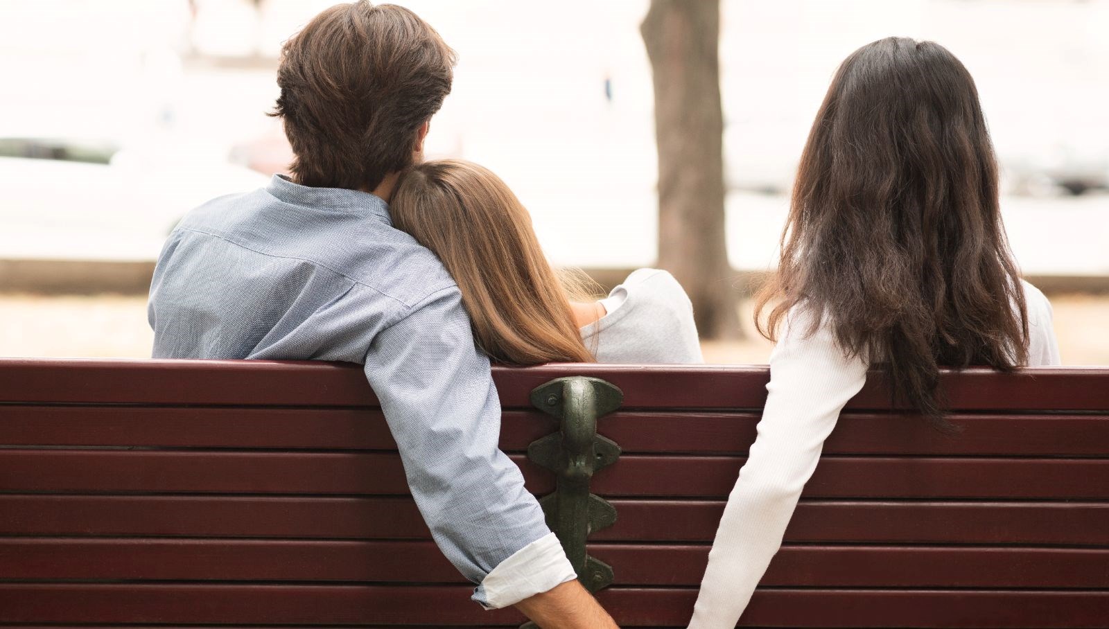 Çiftlerin yaptığı en yaygın yanılgı: İhanete taban hazırlıyor 71 ciftlerin yaptigi en yaygin yanilgi ihanete taban hazirliyor SVILfT4Y