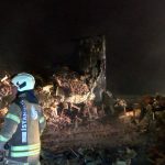 cilek yuklu tir alev alev yandi 6 ton meyve kul oldu 3DwuGvxY