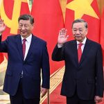 cin lideri si vietnamda onlarca mutabakat imzalandi XQwF2A3F