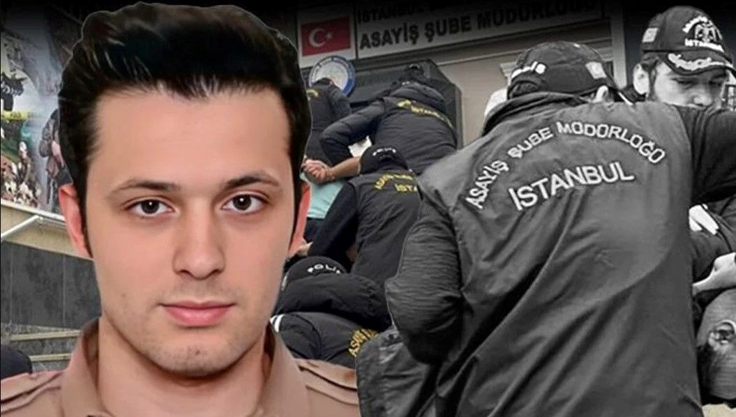 cinayet islemeye gittiler bekciyi sehit ettiler BVd89RGm