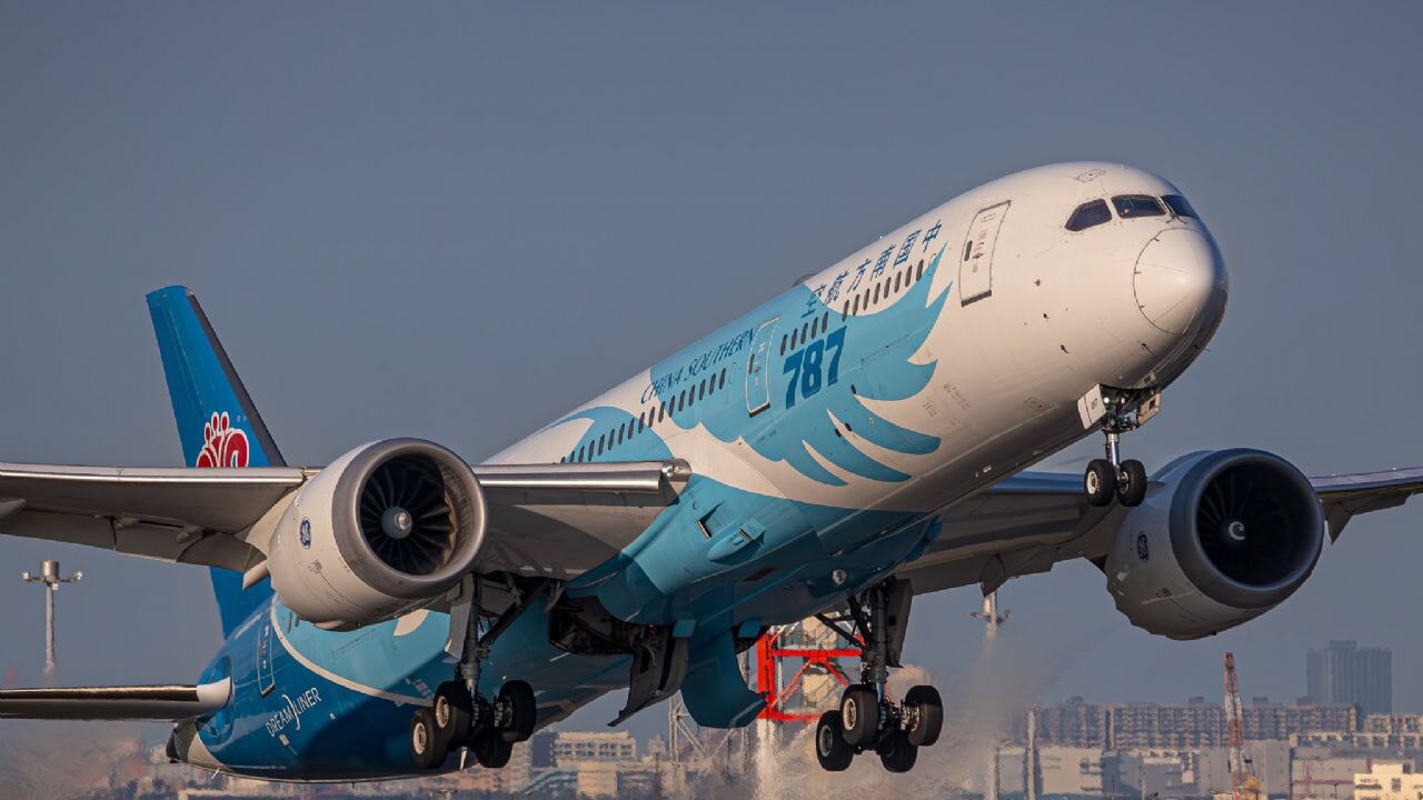 cinden agir misilleme boeing ucaklari abdye geri donuyor vET15dY8