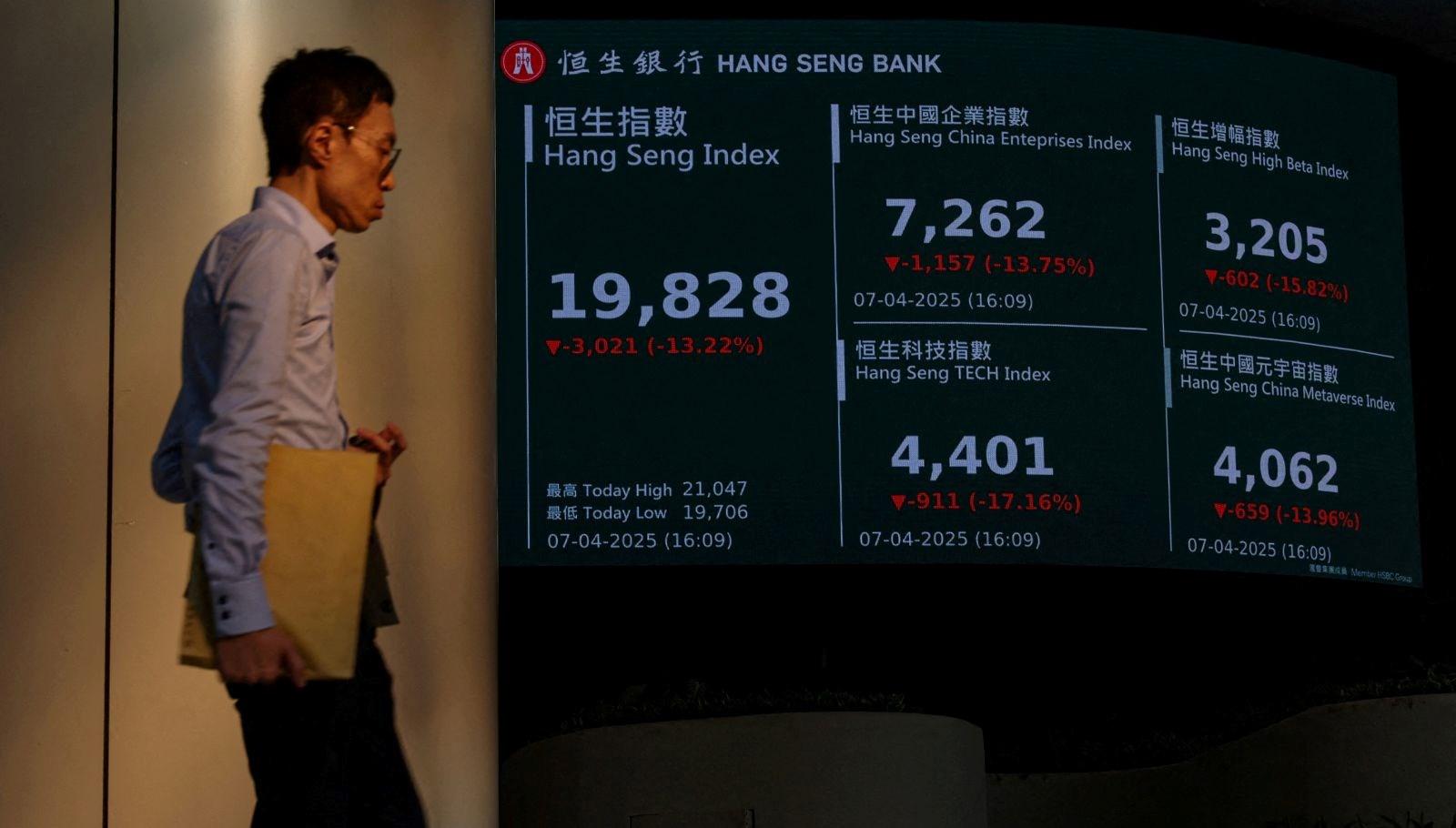 cinin misillemesine trumptan karsilik cine vergi orani yuzde 125e yukseltilecek 1YDwJfyV