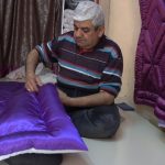 ciraksiz kalan yorgancilik meslegi yok olma riskiyle karsi karsiya spQjuxjS