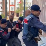 civciv baronu gozaltina alindi elimize kelepce vurdular KcuCbQvp