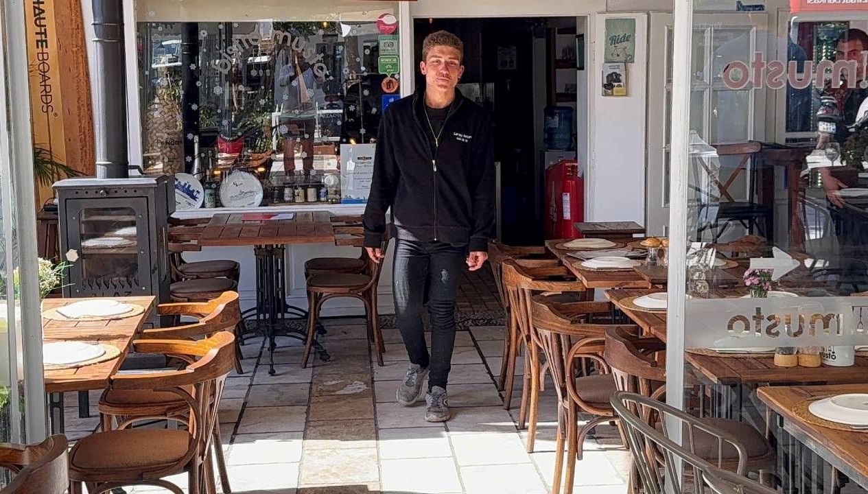 copte altin buldu hayati degisti sKJ8Zj2m